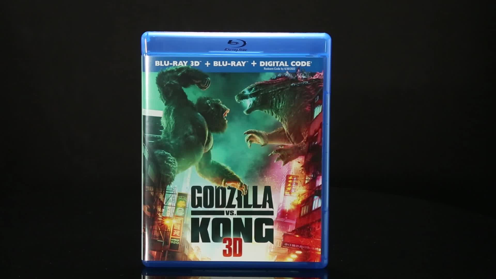 Amazon.com: Godzilla vs. Kong : Adam Wingard, Alexander Skarsgård